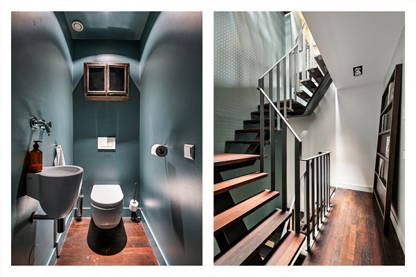 Medium property photo - Egelantiersgracht 62, 1015 RM Amsterdam